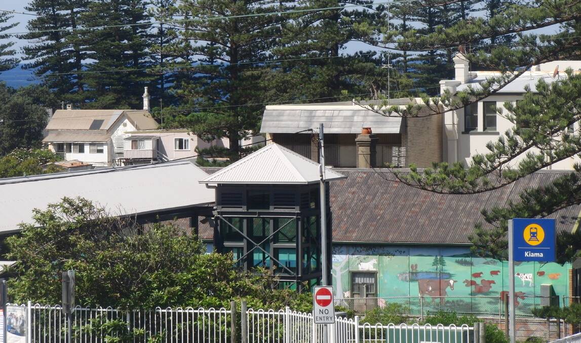 Can you solve the mystery of this Kiama house?