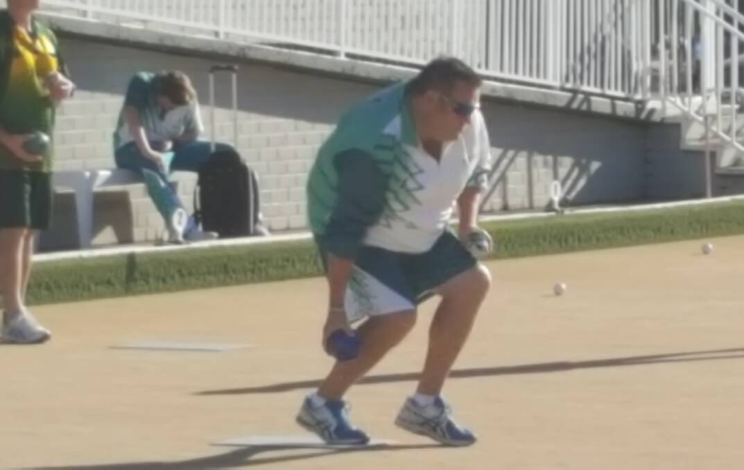 World Cup Champion Jeremy Henry was among the casualties at Kiama Bowling Club, losing to Towradgi's Pete Bonsor 31-29 in a classic.