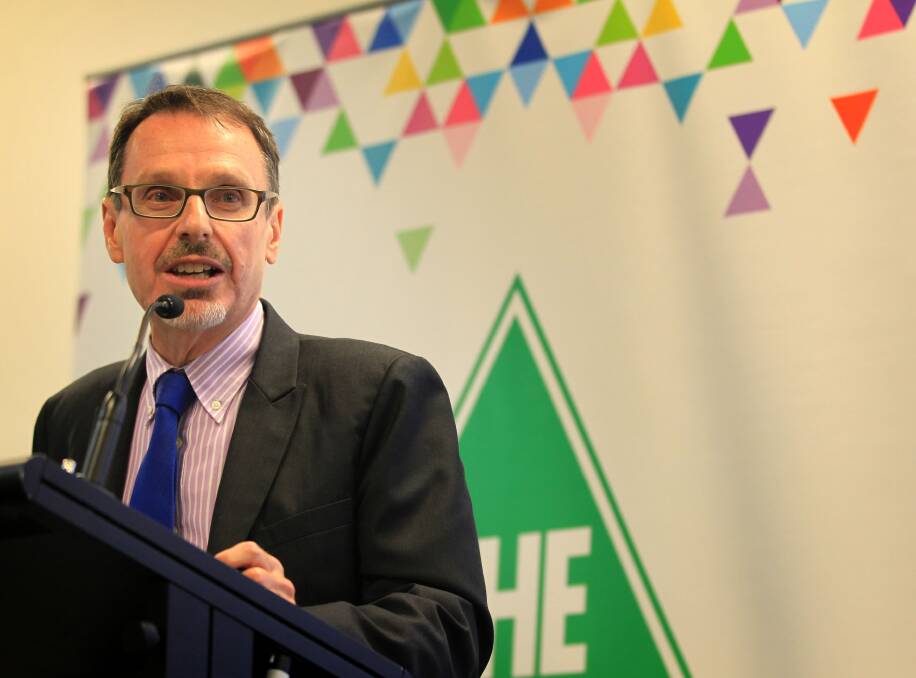 NSW Greens leader Dr John Kaye, who was instrumental in getting a steel protection bill into parliament this year, has died aged 60.