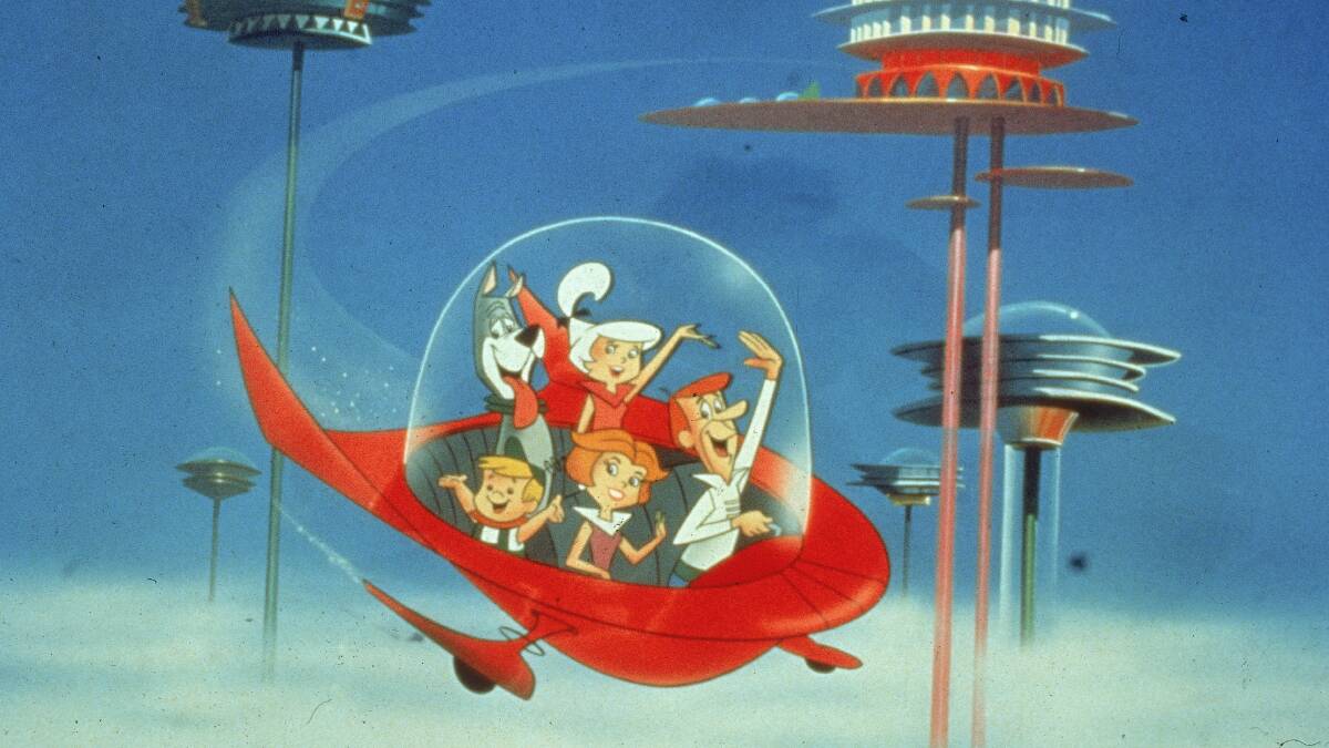 While something like The Jetsons might be reaching too far, the NSW Government will spend the next 12 months looking for the transport solutions of tomorrow.