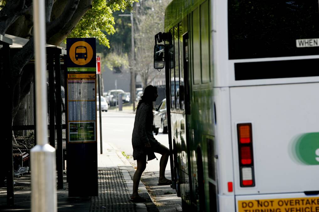 Paper tickets for buses in the Illawarra will be axed from Monday.
