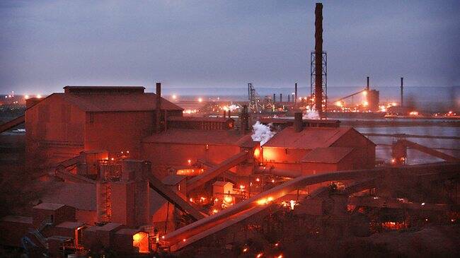 South Australia will lose more than $750 million and 5000 jobs if the Whyalla steelworks is forced to close.