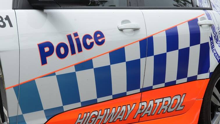 POLICE BEAT: Bega district police report, May 31