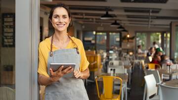 Small businesses will be the drivers of innovation and our best hope for improving incomes and living standards. Picture Shutterstock