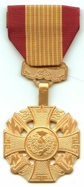 Local personnel eligible for Republic of Vietnam Cross of Gallantry with Palm Unit Citation