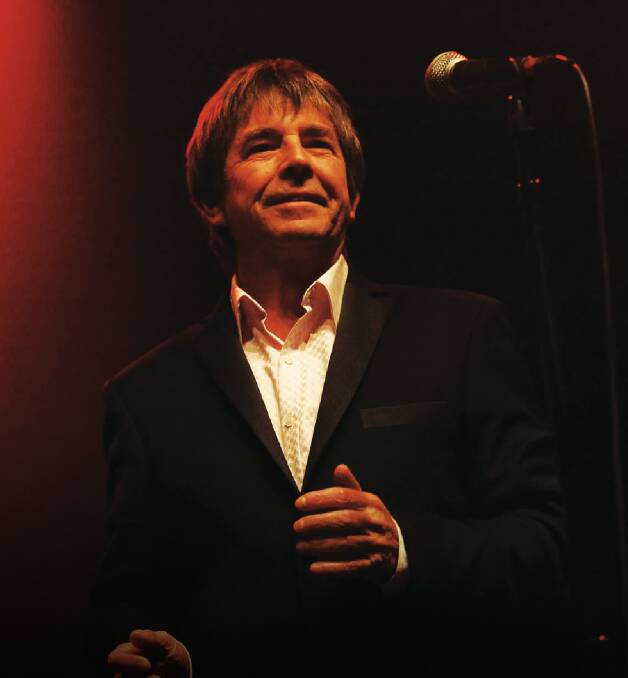 SUPERSTAR: John Paul Young says describing his profession as a job is farfetched as "it's a wonderful way to spend your time". He'll perform hits from his past, AC/DC, Stevie Wright and more in Wollongong. Picture: Supplied