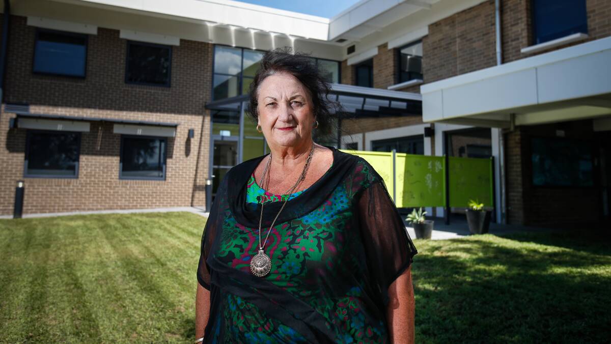 GUEST SPEAKER: Southern Youth and Family Services CEO Narelle Clay will speak at the Illawarra Forum Conference at Kiama Pavilion on March 14-15. Picture: Adam McLean