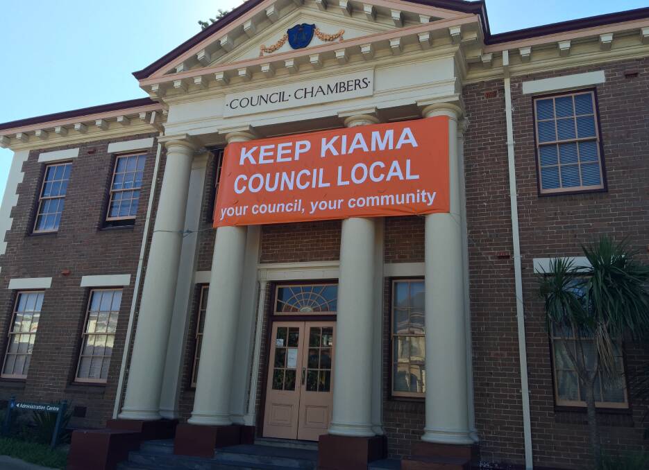 Kiama residents group formed