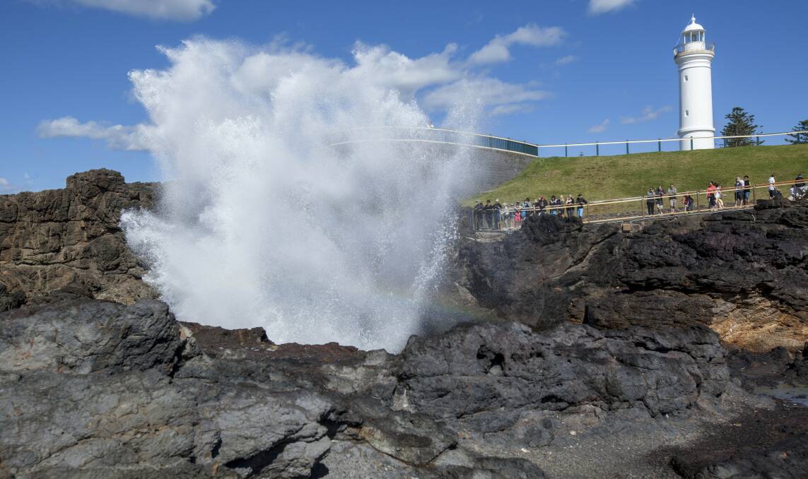 ​Changes made to tourism promotion in Kiama