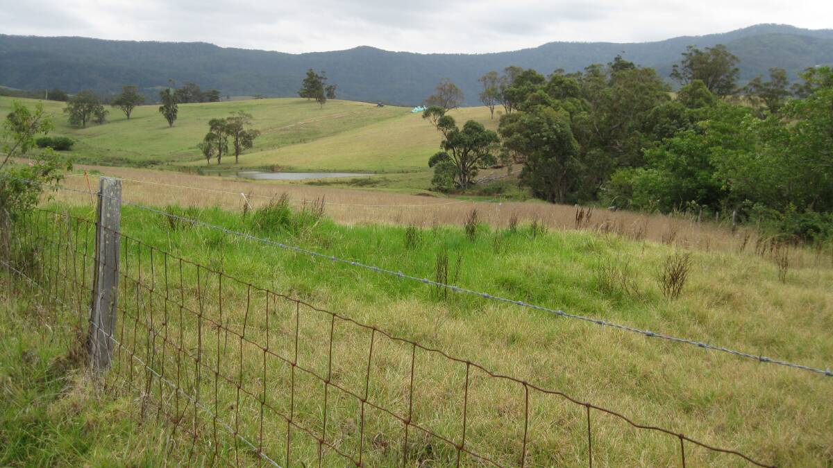 The site is currently zoned RU2 Rural Landscape and E3 Environmental Protection under Kiama’s LEP.
