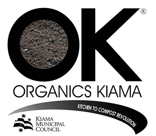 The great Kiama compost giveaway