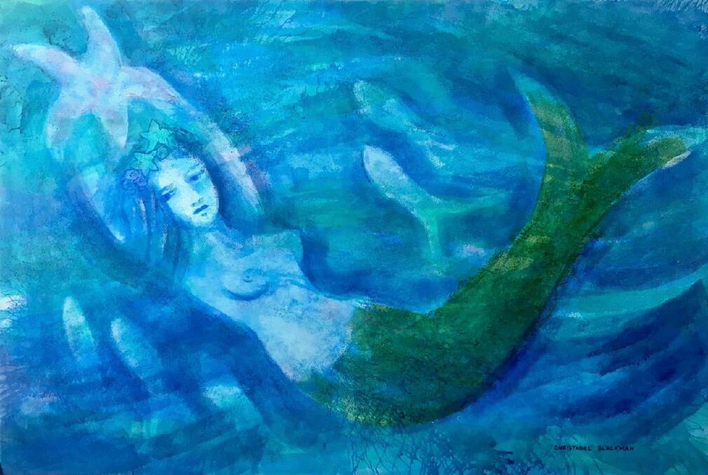 Memories of Mermaids