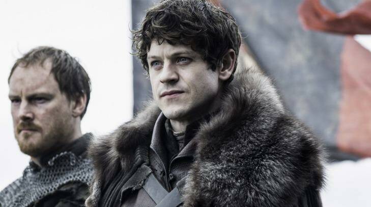 Evil Ramsay Bolton faces the Starks and allies. Photo: HBO Foxtel