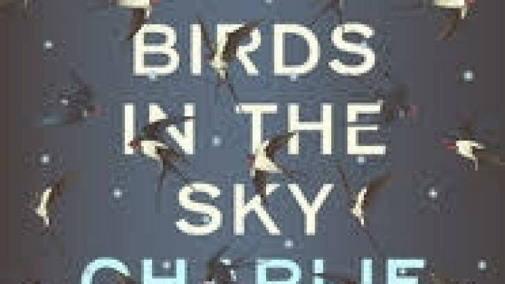 Charlie Jane Anders' All the Birds in the Sky combines SF and fantasy in a near-future American setting. Photo: Supplied