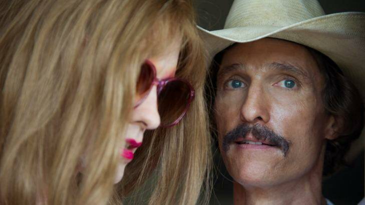 Legal action by the owners of the Dallas Buyers Club movie could see thousands of Australians pursued.