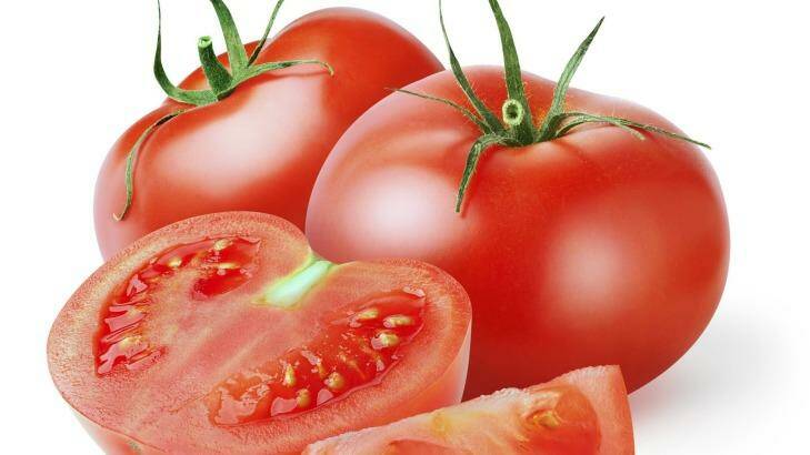Tomatoes. Photo: photomaru