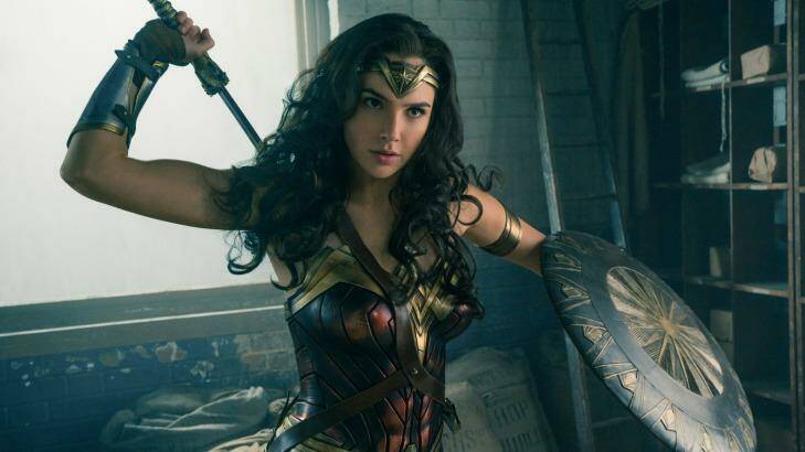DC Comics have confirmed that Wonder Woman is bisexual, but it is yet to be revealed if Warner Bros. will follow suit with their film adaption starring Gal Gadot. Photo: Clay Enos