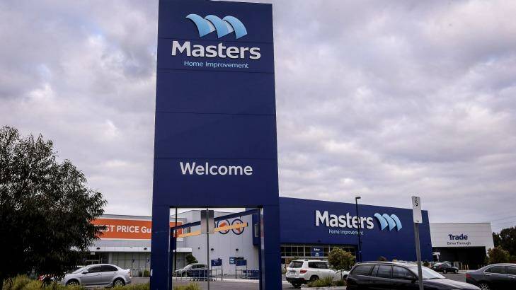 Home Consortium will press ahead with its $750 million plans to buy the failed Masters portfolio. Photo: Wayne Taylor