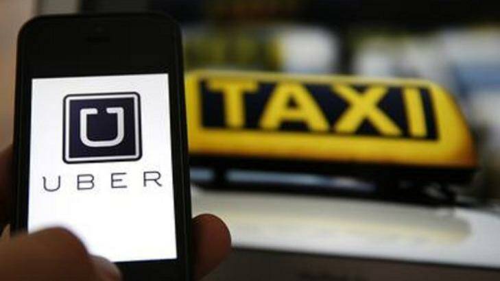 Ride-sharing service Uber is among a number of multinationals that will face questions about their tax arrangements as part of the Senate inquiry into corporate tax avoidance.