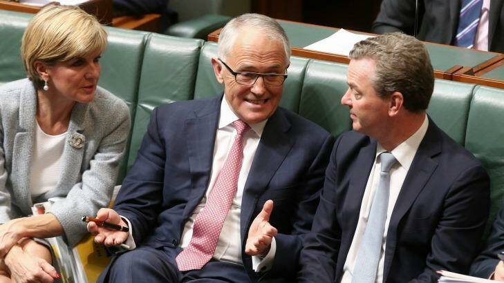 Ministers appear to have a plan to get states to introduce a land tax. Photo: Alex Ellinghausen Photo: Alex Ellinghausen