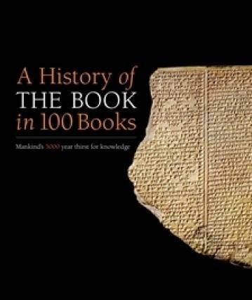 Progress: <i>A History of the Book in 100 Books</i>.