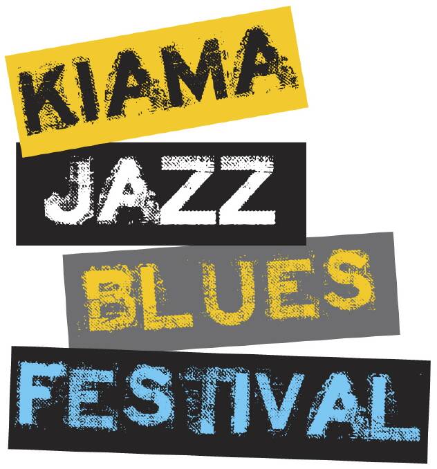 Kiama Jazz and Blues Festival logojazz logo.jpg