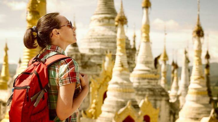 Travel insurance is an essential part of every holiday. Photo: iStock