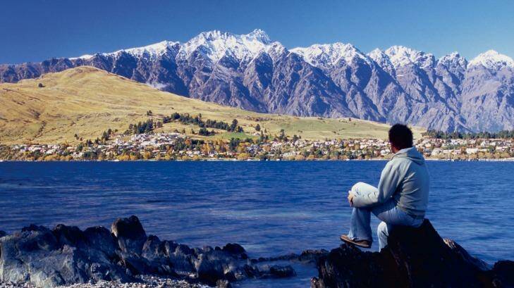 For the first time since 1991, more Australians have moved to New Zealand than vice-versa.