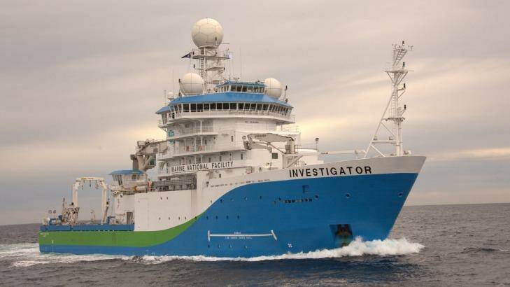 Fears of job cuts in CSIRO's key climate research division have been realised. Photo: CSIRO