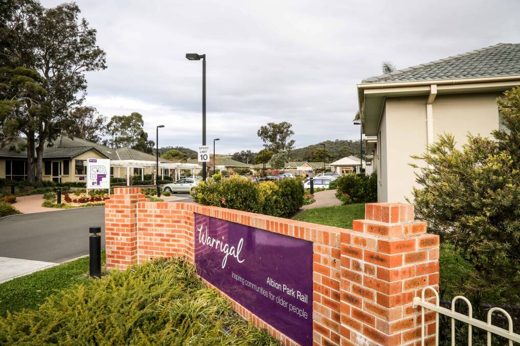 Warrigal is taking over the delivery of government-funded aged and disability services.