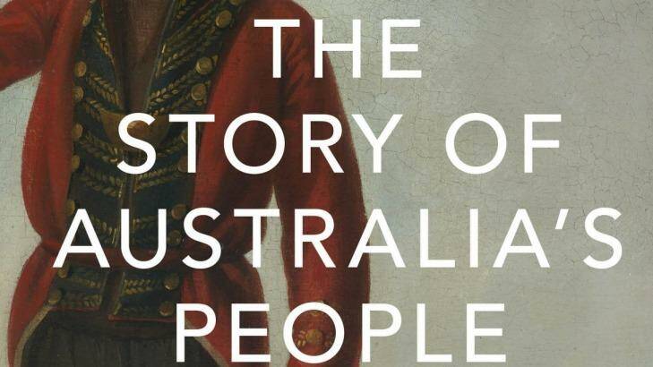 The Story of Australia's People
By Geoffrey Blainey Photo: supplied