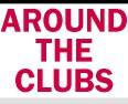  Around the clubs: June 11