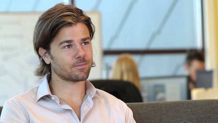 Gravity Payments founder, Dan Price.