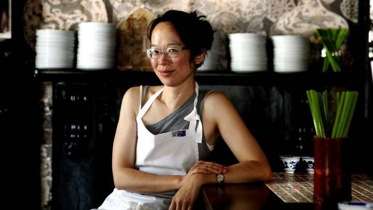 Duck: Fans of Chui Lee Luk's signature dish should get along to Berta. Photo: Edwina Pickles