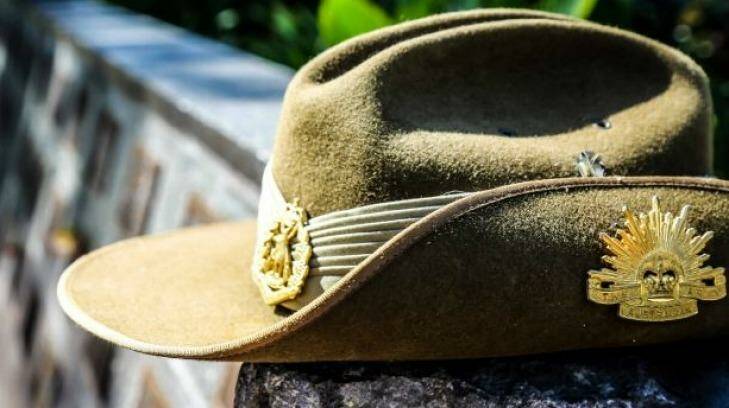 About 1000 Australian veterans have travelled to Vietnam for the 50th anniversary of the Battle of Long Tan.  Photo: 3AW
