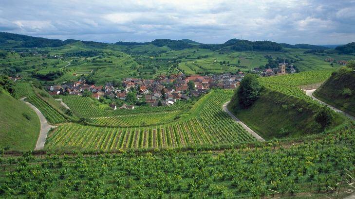 The Black Forest region of Germany with Scenic. Photo: German National Tourist Office