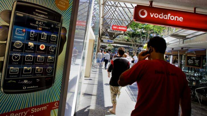 Vodafail aftermath: Any sale would come at a critical time for Vodafone Australia.