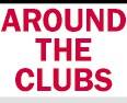 Around the Clubs: May 13, 2015 