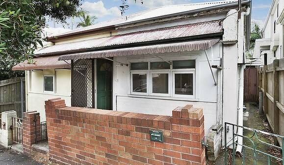 A two-bedroom unrenovated cottage in Rozelle will set you back a less-than-cool $850,000 ... and rising. What do those kind of dollars buy in the Eurobodalla?