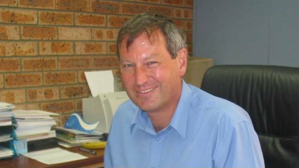 Maurice Van Ryn, who is awaiting sentencing over a string of child sex offences, has been charged with further child sex offences this week.
