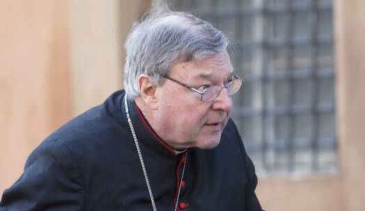 Cardinal George Pell denies bribery, moving paedophiles and ignoring victims