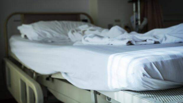 Nursing home accused of being like Guantanamo Bay