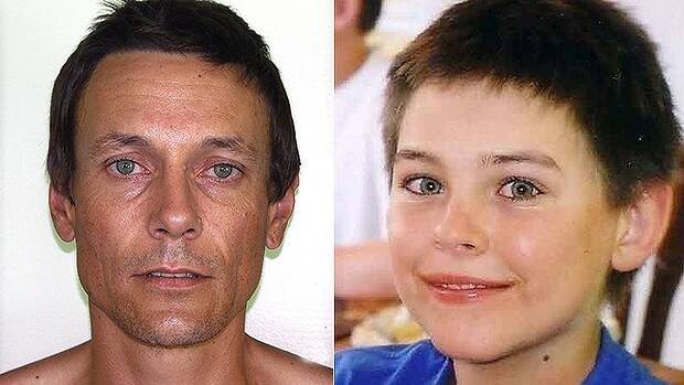 Brett Peter Cowan was convicted of the abduction and murder of Sunshine Coast schoolboy Daniel Morcombe. Photo: Supplied