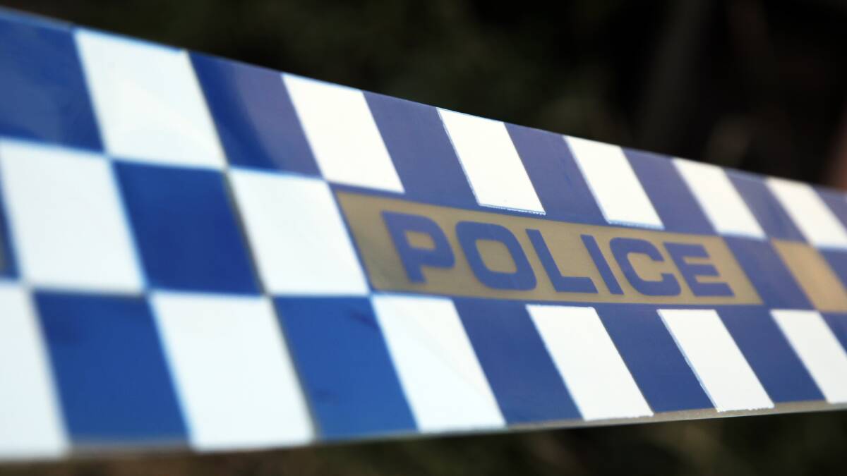 Car Crashes into House at Albion Park Rail
