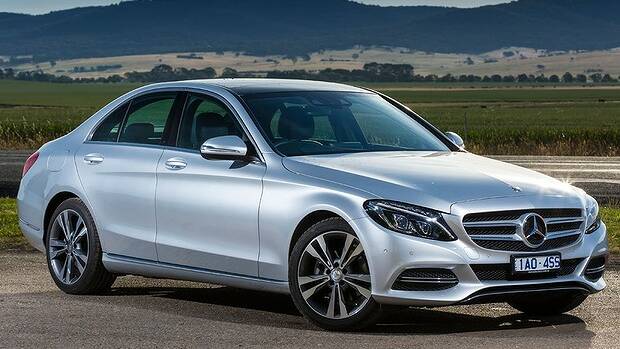 2014 DRIVE CAR OF THE YEAR
The overall winner for the 2014 Drive Car of the Year is the Mercedes-Benz C200.
