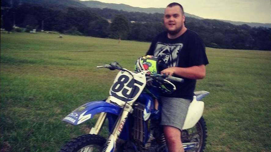 Search continues for missing Kiama man Scott Carrigan
