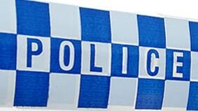 Kiama/Shellharbour police wrap