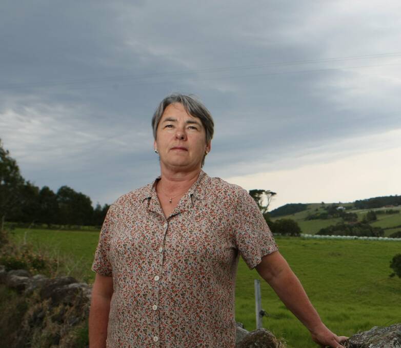 Kiama Councillor Kathy Rice believes Kiama would benefit from being a refugee welcome zone.