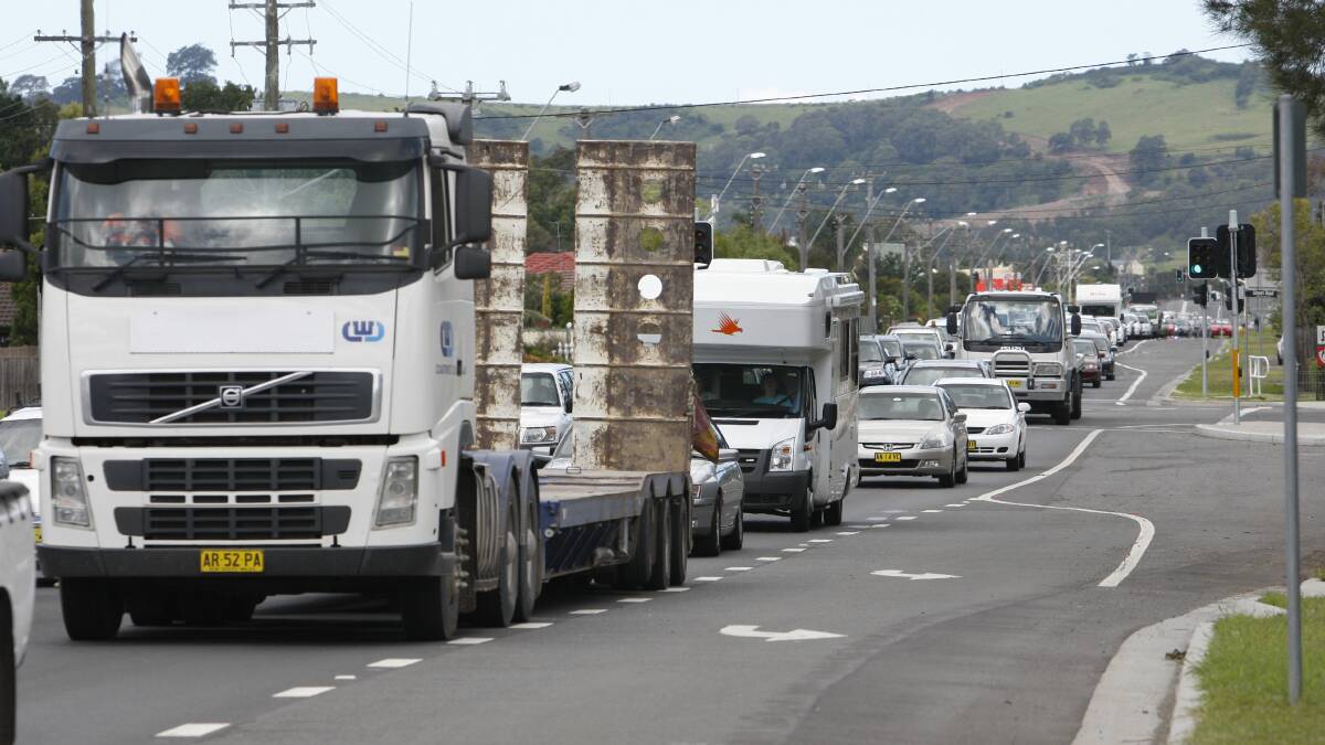 Princes Hwy our worst road - again: poll