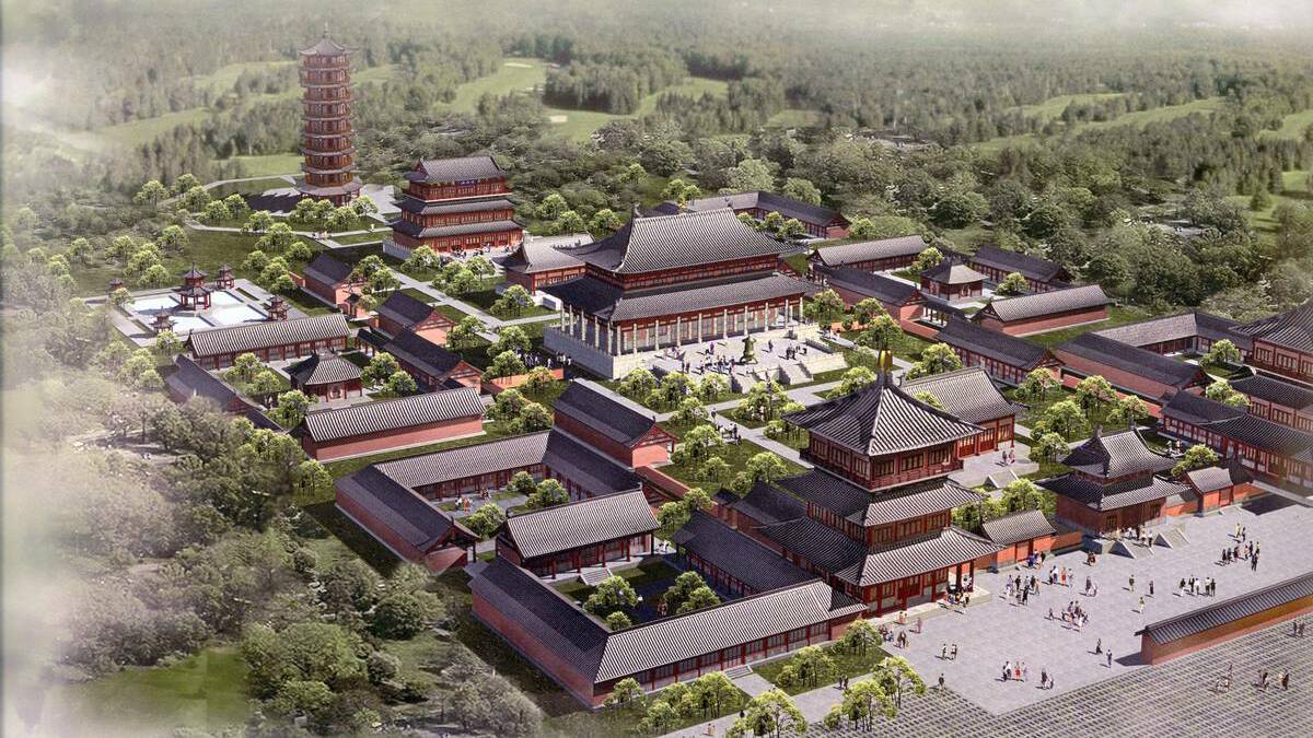 Shaolin Temple mooted for Kiama: poll
